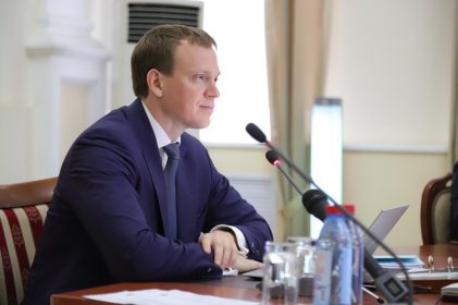 Pavel-Malkov-izbran-sekretarem-regional'nogo-otdeleniya-«Yedinoy-Rossii»