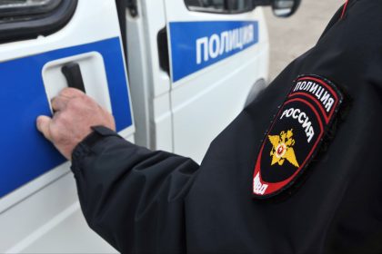 V-Ryazani-politseyskiye-zaderzhali-muzhchinu-za-ugrozu-ubiystvom