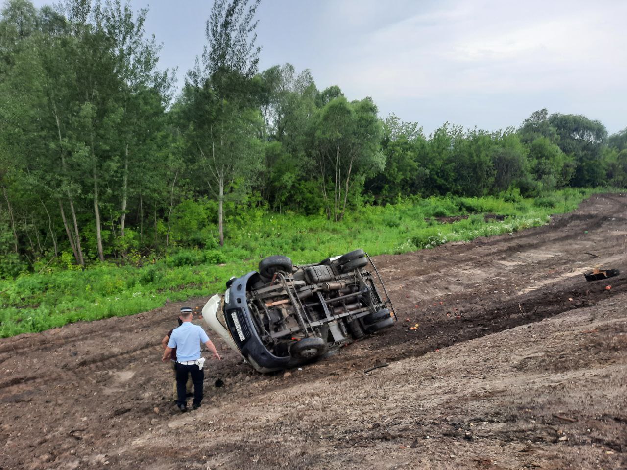 Проект северной окружной рязань